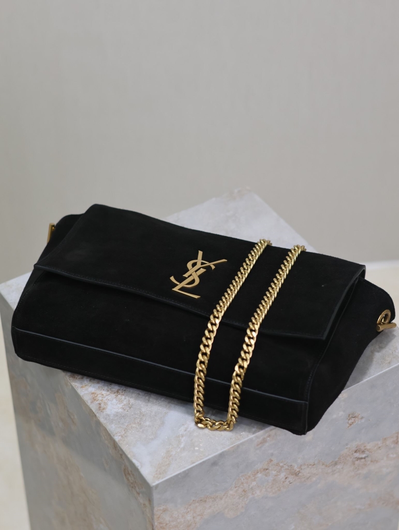 YSL Satchel Bags